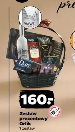 Netto Zestaw prezentowy Orlik oferta