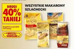Biedronka Makaron szlachecki kluski lane Szlachecki oferta