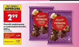 Biedronka Pierniki Bonitki oferta