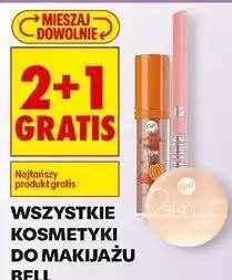 Biedronka Konturówka do ust 04 Bell Perfect Contour oferta