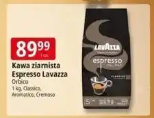 E.Leclerc Kawa Lavazza Espresso Cremoso oferta