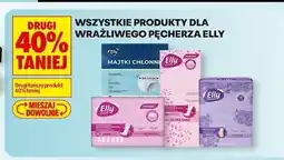 Biedronka Majtki chłonne rozm. l Elly oferta