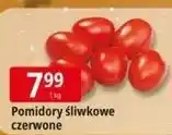 E.Leclerc Pomidory śliwkowe czerwone oferta
