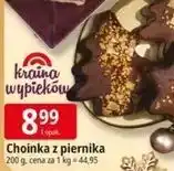 E.Leclerc Choinka z piernika Kraina Wypieków oferta