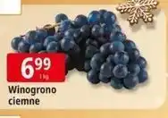 E.Leclerc Winogrona ciemne oferta