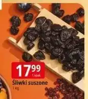 E.Leclerc Śliwki suszone oferta