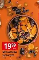 E.Leclerc Mix owoców suszonych oferta