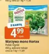 E.Leclerc Brokuły różyczki Hortex oferta