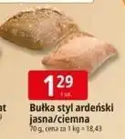 E.Leclerc Bułka ardeńska jasna oferta