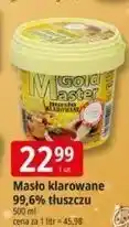 E.Leclerc Masło klarowane Gold Master oferta