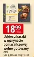 E.Leclerc Udziec z kaczki w marynacie pomarańczowej Ami oferta