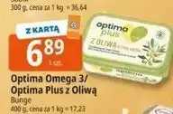 E.Leclerc Margaryna Optima Plus Omega 3 oferta