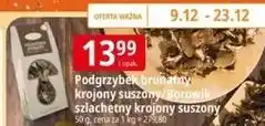 E.Leclerc Borowik szlachetny krojony Polgrzyb oferta