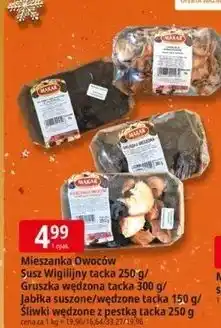 E.Leclerc Jabłka wędzone Makar oferta