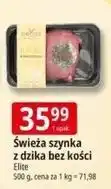 E.Leclerc Szynka z dzika Dziki Trop oferta