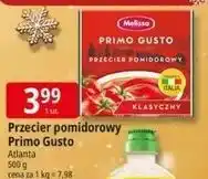 E.Leclerc Przecier pomidorowy Melissa Primo Gusto oferta