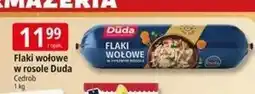 E.Leclerc Flaki wołowe w rosole Silesia Duda oferta