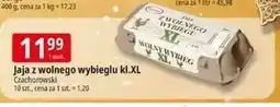 E.Leclerc Jaja kl. xl Czachorowski oferta