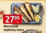 E.Leclerc Morszczuk wędzony tusza oferta