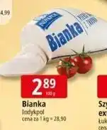 E.Leclerc Pierś z indyka gotowana bianka Indykpol oferta