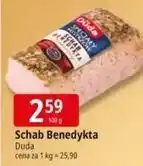 E.Leclerc Schab benedykta Silesia Duda oferta