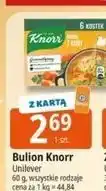 E.Leclerc Rosół z kury Knorr oferta