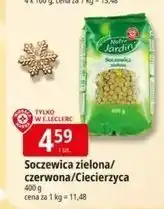 E.Leclerc Ciecierzyca Wiodąca Marka Notre Jardin oferta