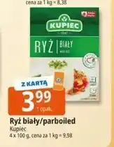 E.Leclerc Ryż parboiled Kupiec oferta