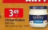 E.Leclerc Chrzan Krakus Maspex oferta