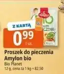 E.Leclerc Proszek do pieczenia bio Amylon oferta