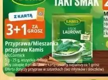 E.Leclerc Liście laurowe Kamis oferta