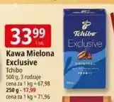 E.Leclerc Kawa Tchibo Exclusive oferta