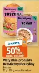 E.Leclerc Suszona na kanapkę Bezmięsny oferta