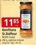 E.Leclerc Konfitura pomarańcza St. Dalfour oferta
