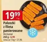 E.Leclerc Paluszki rybne Vici oferta