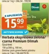 E.Leclerc Herbata Dilmah Premium Tea oferta
