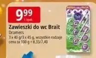 E.Leclerc Zawieszka rings rofest Brait Hygiene & Fresh oferta
