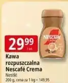 E.Leclerc Kawa Nescafe Crema oferta