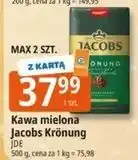 E.Leclerc Kawa Jacobs Kronung oferta