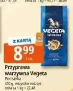 E.Leclerc Przyprawa do potraw Vegeta oferta