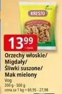 E.Leclerc Mak mielony Kresto oferta