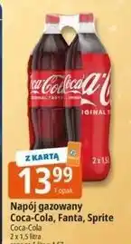 E.Leclerc Napój Sprite oferta