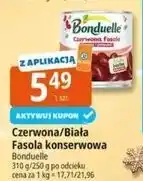 E.Leclerc Fasola biała cannallini Bonduelle oferta