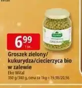 E.Leclerc Ciecierzyca w zalewie bio Ekowital oferta