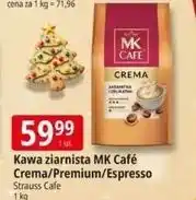 E.Leclerc Kawa Mk Cafe Espresso oferta