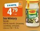 E.Leclerc Sos remulada Winiary oferta