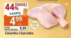 E.Leclerc Ćwiartka z kurczaka oferta