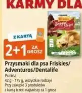 E.Leclerc Przysmak dla psa large Purina Dentalife oferta