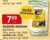 E.Leclerc Goździki całe Big Nature oferta