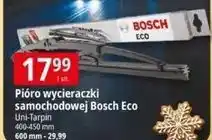 E.Leclerc Pióra wycieraczek eco 600 mm Bosch oferta